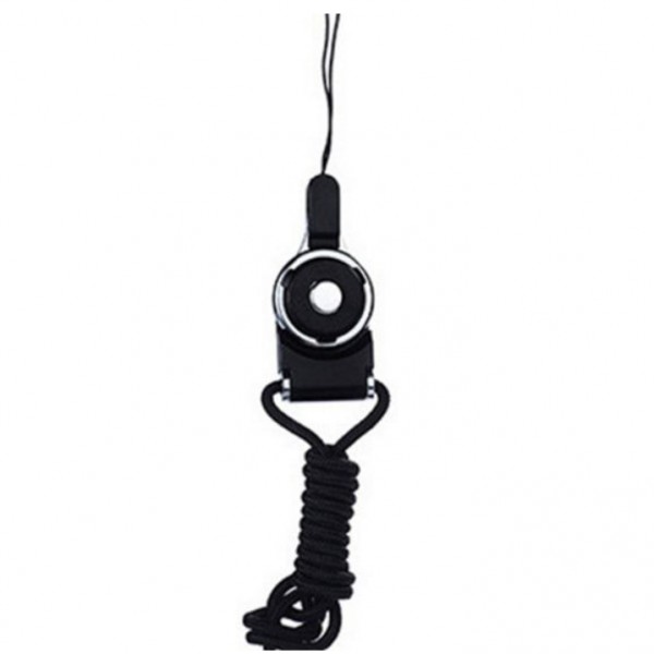 Pod system kit 2 in 1 Lanyard-Black