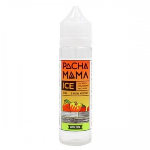 Pacha Mama Ice Fuji Apple Strawberry Nectarin...