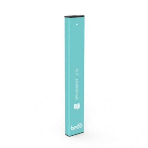 Beco Bar 300 Puffs Disposable Vape