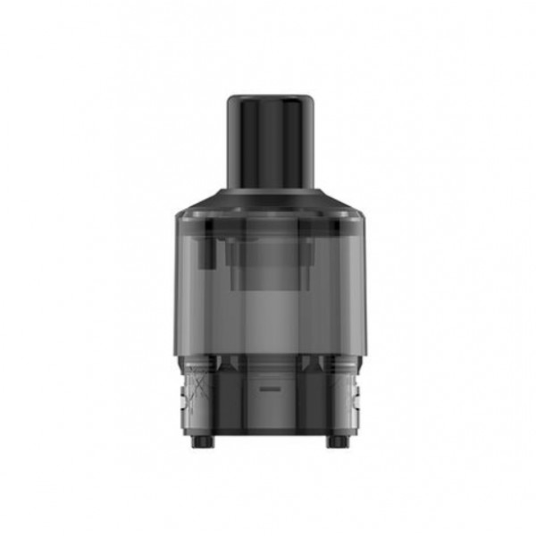 Geekvape Mero Empty Replacement Pods 3PCS-Silver