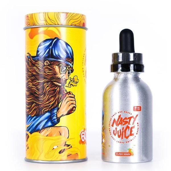 Nasty Juice Fat Boy Shortfill E-liquid 50ml