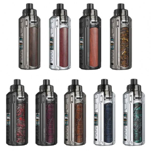 Lost Vape Ursa Quest 100W Multi Kit