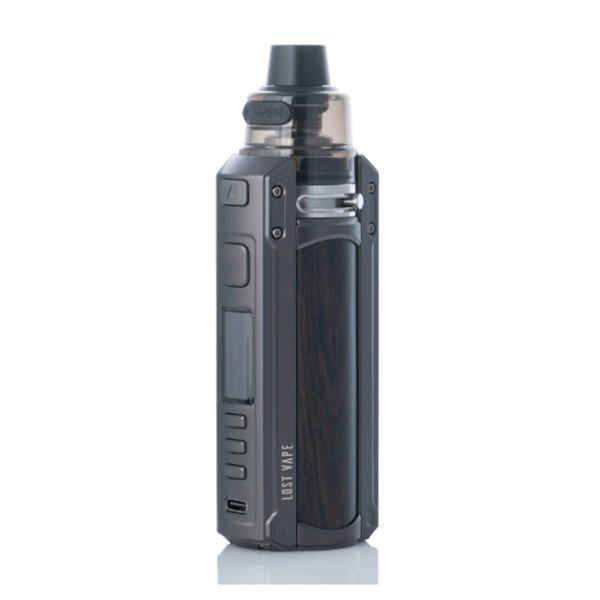 Lost Vape Ursa Quest 100W Multi Kit