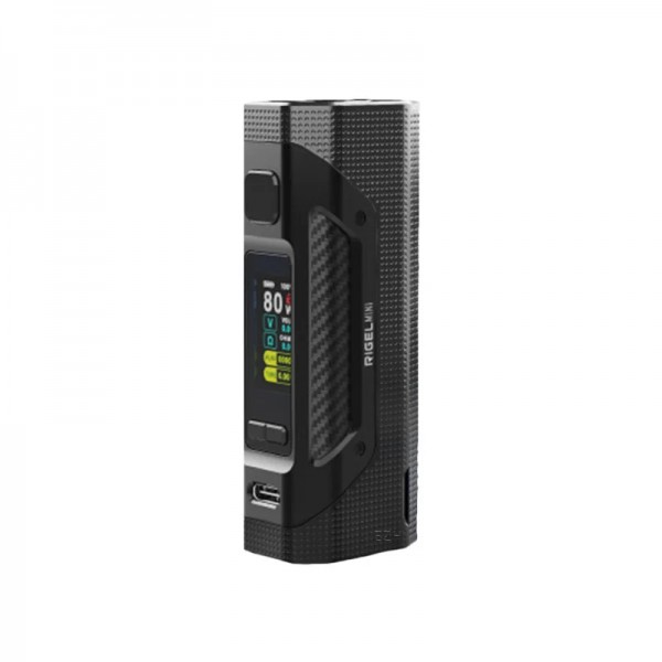 SMOK Rigel Mini 80W Mod