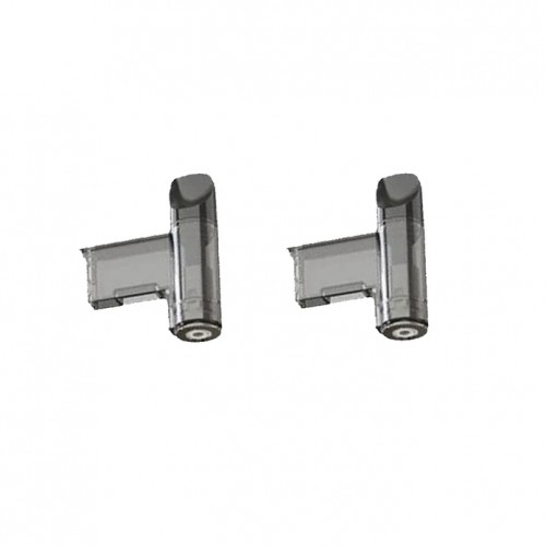 Famovape Magma AIO Replacement Pods 2PCS