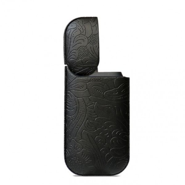 Leather case for IQOS 2.0&3.0-Red