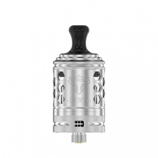 THC Tauren MTL RTA-Black