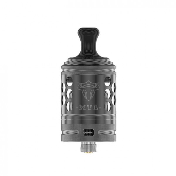THC Tauren MTL RTA-Black