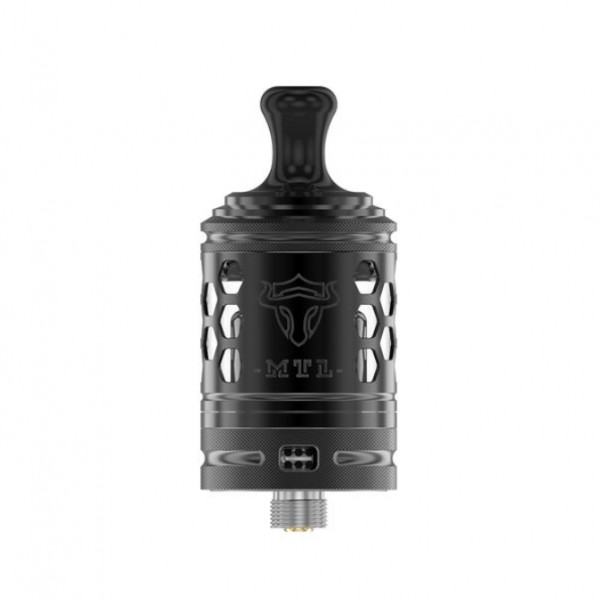 THC Tauren MTL RTA-Black