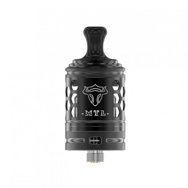 THC Tauren MTL RTA-Black
