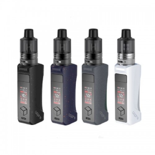 Aspire Finixx 80W Pod Mod Kit