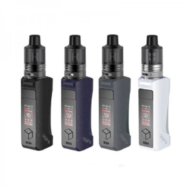 Aspire Finixx 80W Pod Mod Kit