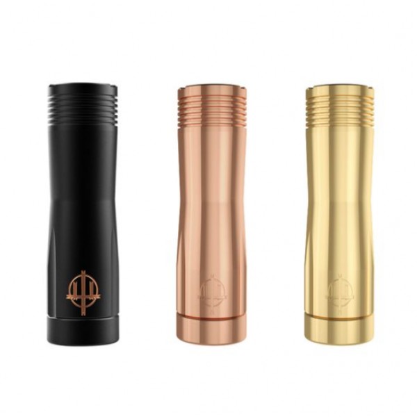 Hellvape Trishul V2 Mech Mod