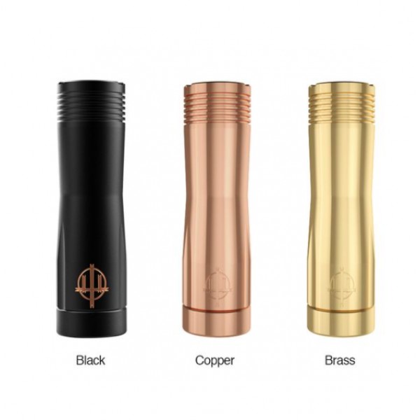 Hellvape Trishul V2 Mech Mod