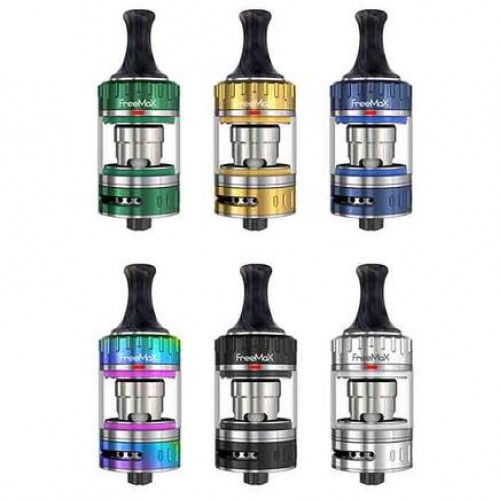 Freemax Fireluke 22 Sub-Ohm Tank