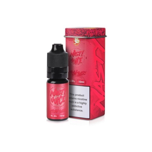 Nasty Juice Trap Queen E-liquid 10ml