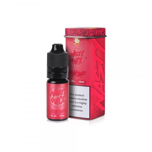 Nasty Juice Trap Queen E-liquid 10ml