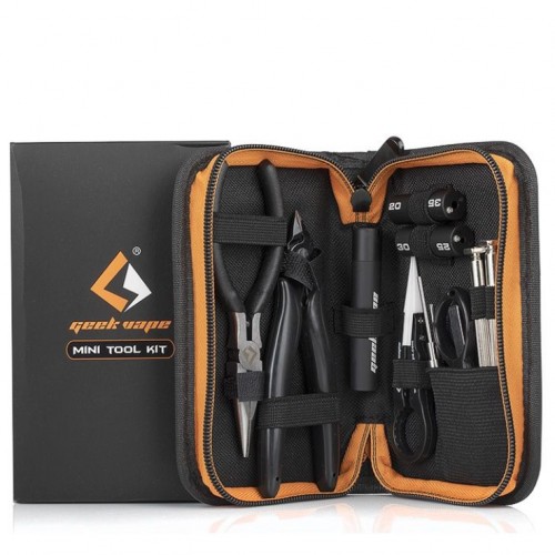 GeekVape Mini Tool Kit V2