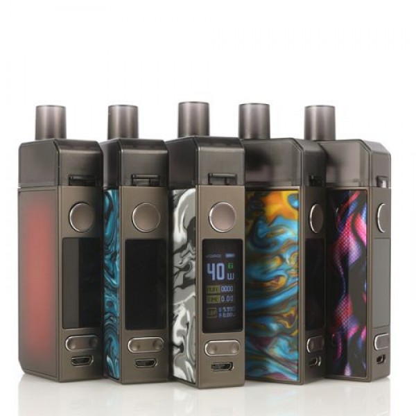 VOOPOO NAVI 40W Pod Mod Kit