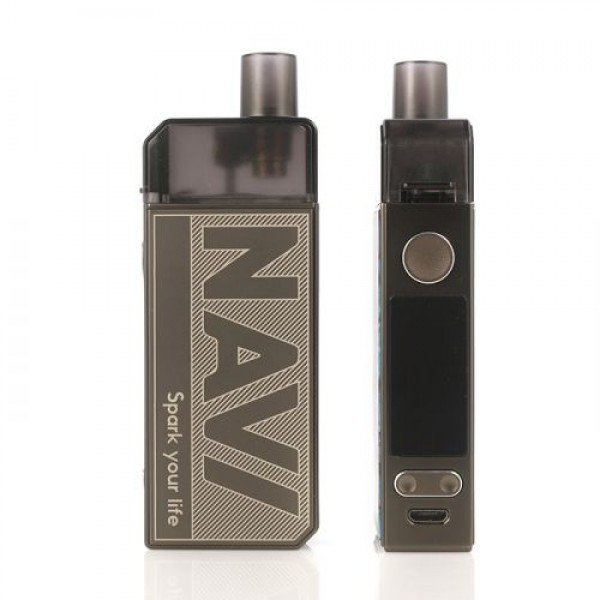 VOOPOO NAVI 40W Pod Mod Kit