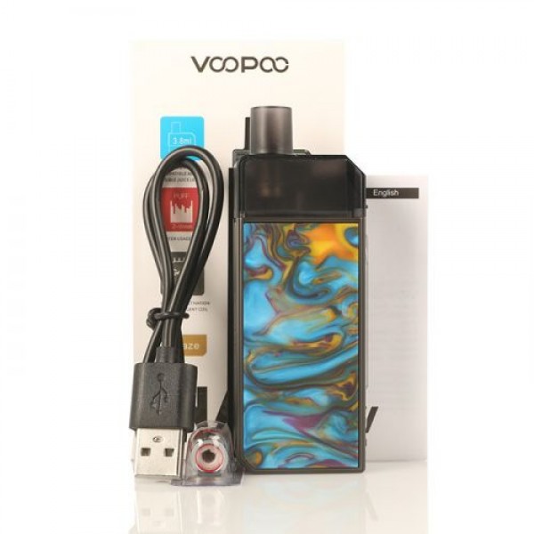 VOOPOO NAVI 40W Pod Mod Kit