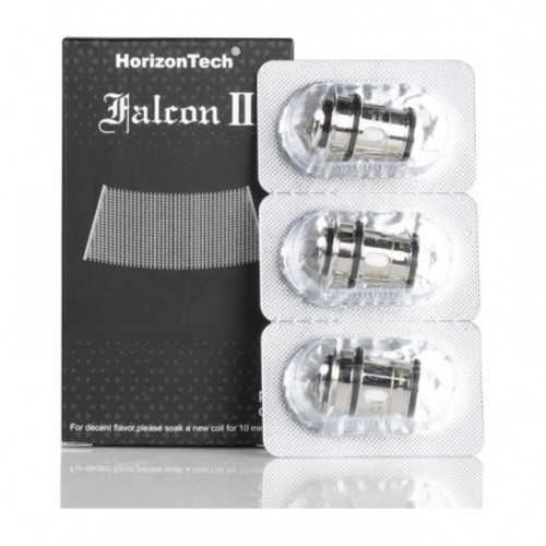 Horizon Falcon 2 Sector Mesh Replacement Coil...