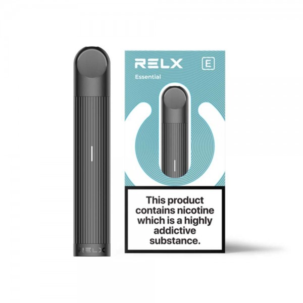 RELX Essential Pod Kit