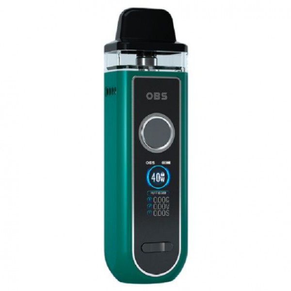 OBS Skye Fingerprint 40W Pod Mod Kit
