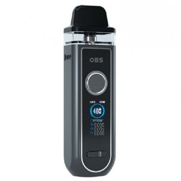 OBS Skye Fingerprint 40W Pod Mod Kit