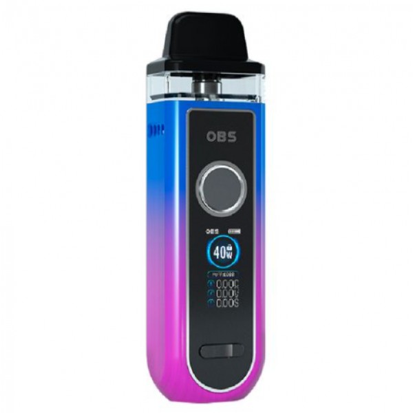 OBS Skye Fingerprint 40W Pod Mod Kit
