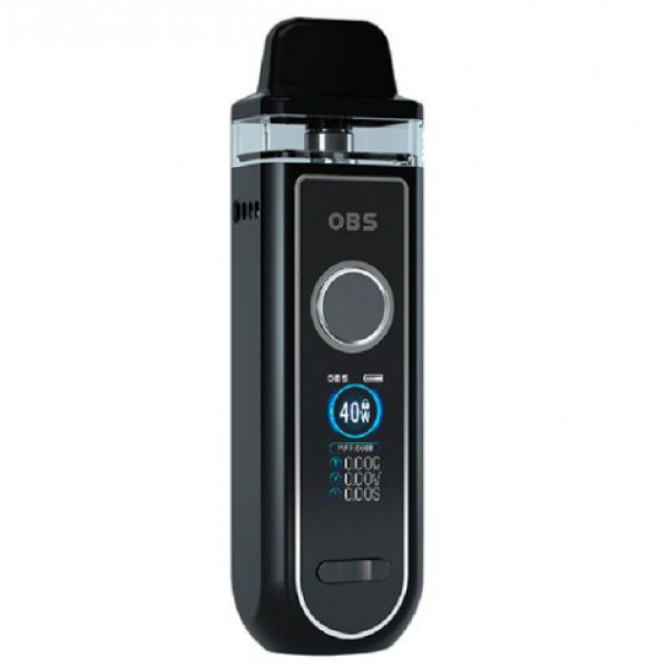 OBS Skye Fingerprint 40W Pod Mod Kit