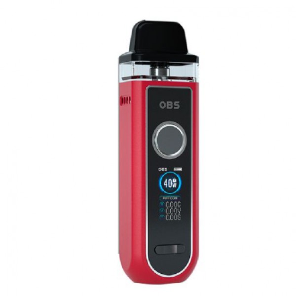 OBS Skye Fingerprint 40W Pod Mod Kit
