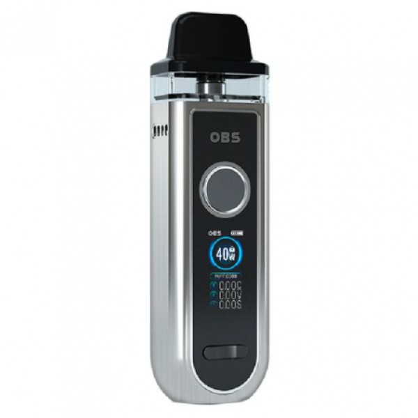 OBS Skye Fingerprint 40W Pod Mod Kit