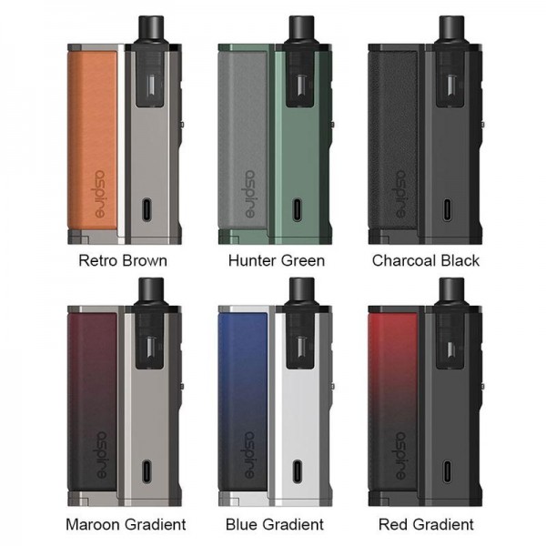 Aspire Nautilus Prime X 60W Kit