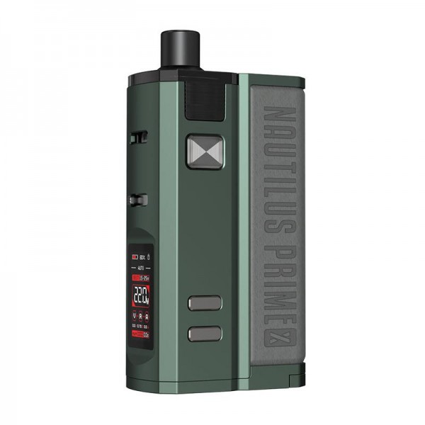 Aspire Nautilus Prime X 60W Kit