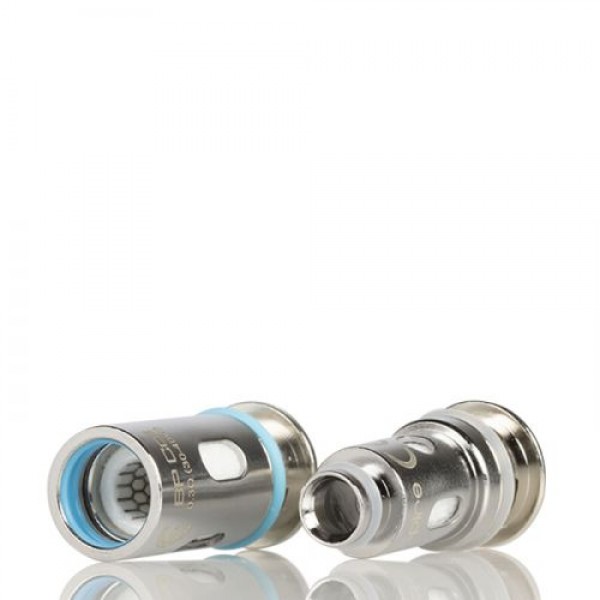 Aspire BP Replacement Coils