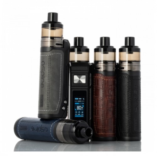 Aspire BP80 80W Pod Mod Kit