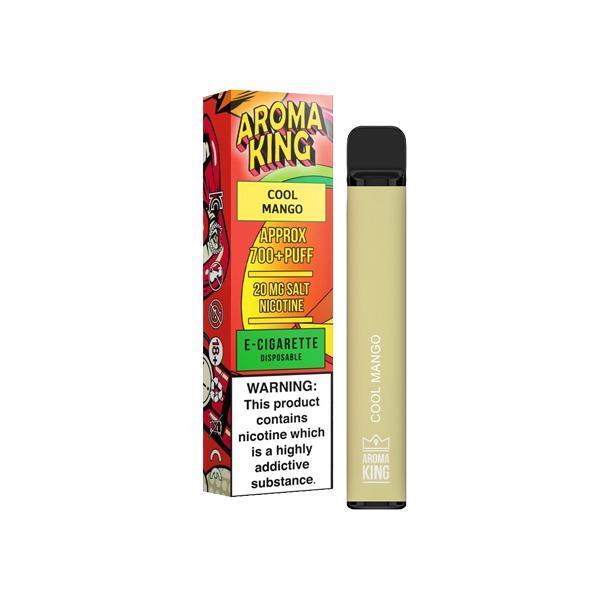 Aroma King 700 Puffs Disposable Vape