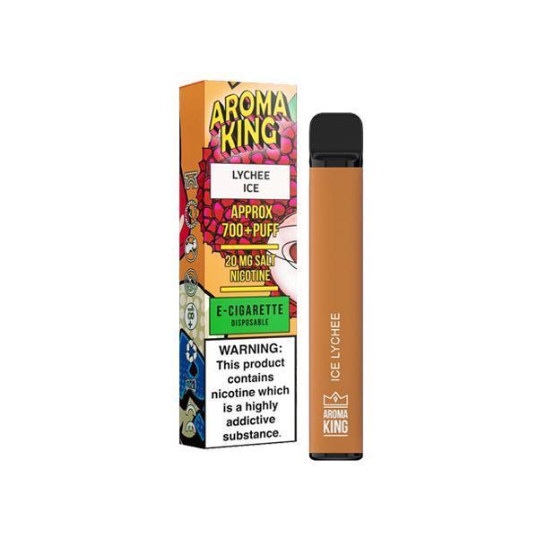 Aroma King 700 Puffs Disposable Vape