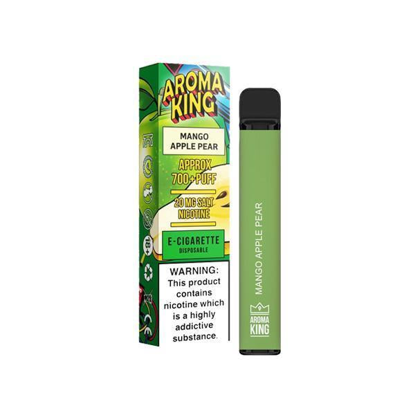 Aroma King 700 Puffs Disposable Vape