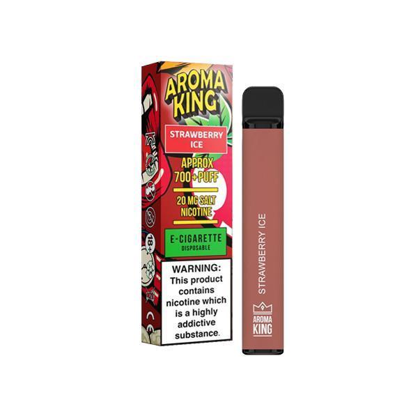 Aroma King 700 Puffs Disposable Vape