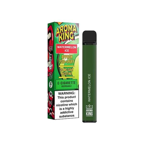 Aroma King 700 Puffs Disposable Vape