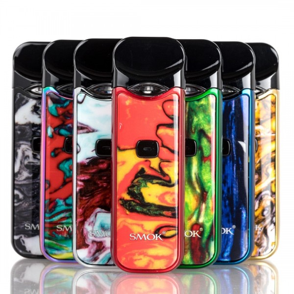 SMOK NORD 15W Pod Kit