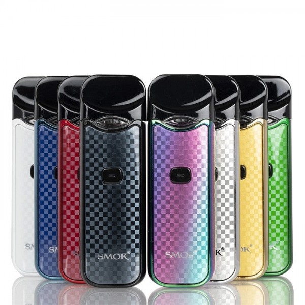 SMOK NORD 15W Pod Kit