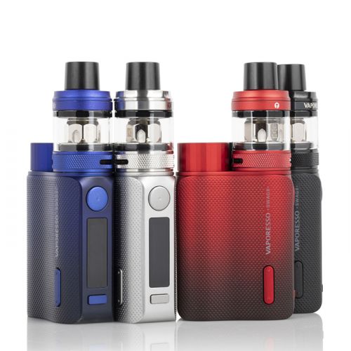 Vaporesso SWAG II 2 80W Starter Kit