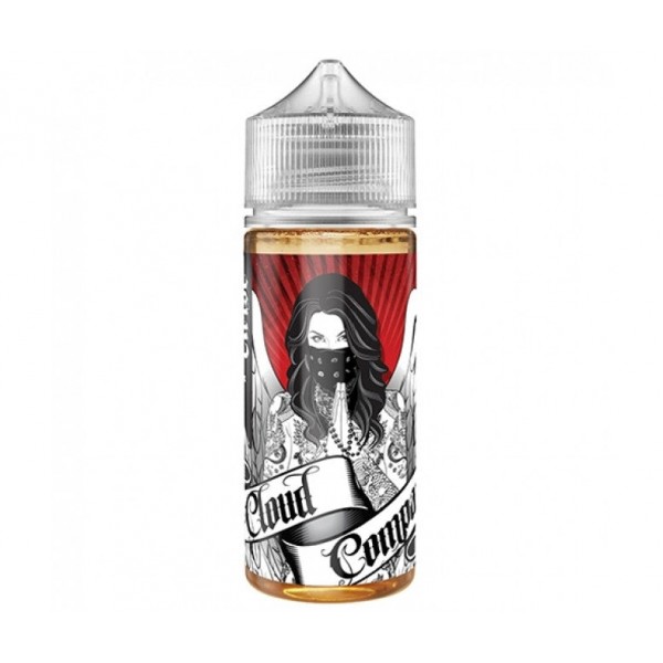 The Cloud Company Arise Shortfill E-liquid 100ml