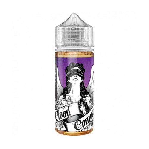 The Cloud Company Revel Shortfill E-liquid 10...