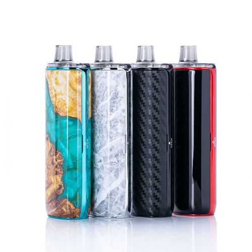 OXVA ORIGIN X 60W Pod Mod Kit (With free OXVA...