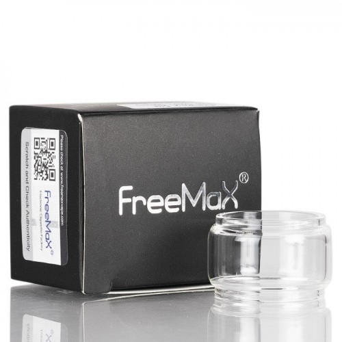 Freemax Fireluke Mesh Replacement Glass 2ml
