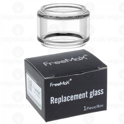 Freemax Fireluke 2 / Twister Replacement Glas...